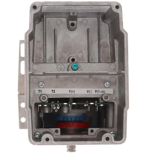M7294A1010 Honeywell 24V 2-10Vdc actuator