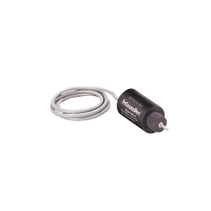 RB-24SE McDonnell & Miller 24V Low Water Cut Off for Hot Water Boilers
