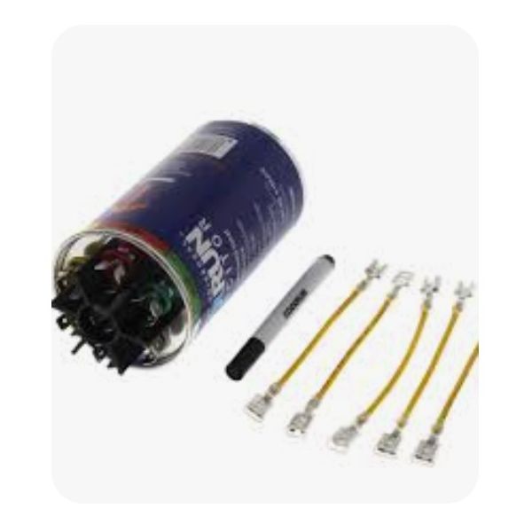 MMUNICAP200 Igloo Capacitor (universial capacitor, 67.5 mfd)