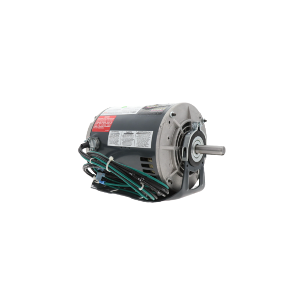 MOT16112 Trane Motor 460V 3PH 1/2HP 1725RPM
