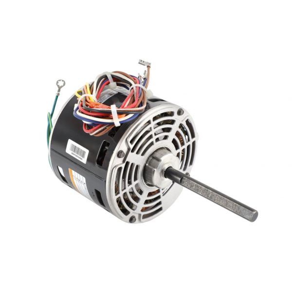 MOT19473 Trane 1/8 HP 115V 845 RPM 3-Speed Motor