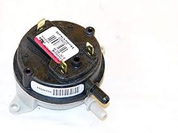 203933 Reznor Pressure Switch 0.75 W.C. (IS20232-5272)