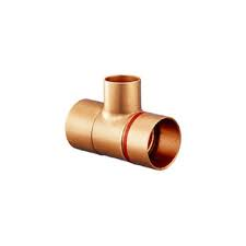 108120 Bell & Gossett Monoflo Fitting (1 x 1/2 inch)