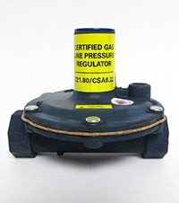 325-3BL Maxitrol Line Regulator (Gas Regulator)