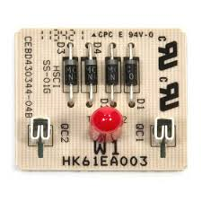 HK61EA033 Carrier Rectifier Board Control Module