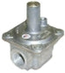 RV52-1/2 Maxitrol Gas Pressure Regulator 1/2