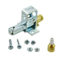 J990MDA-2H Baso Pilot Burner with #9 Tip