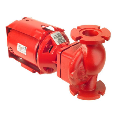 174036MF-113 Armstrong 1/4 hp circulating condensate pump with flange connection
