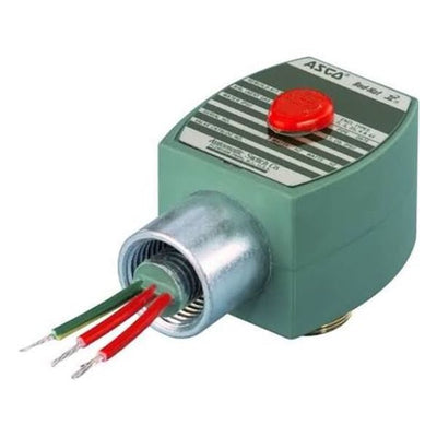 238212-005 Asco 24V SFT coil (6.1 watts)