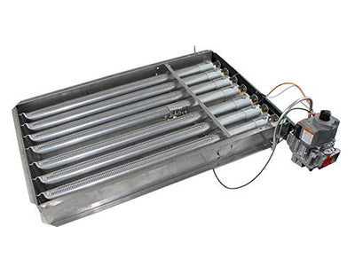 243-81743-01 Bradford White Burner Rack Assembly Natural Gas