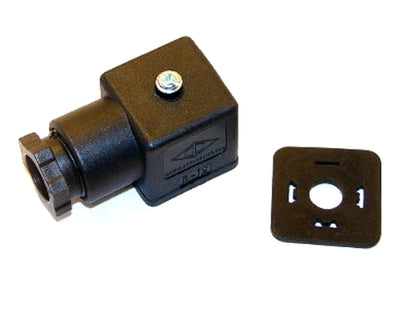 290411-001 ASCO DIN Connector 90 Degree Cable Gland