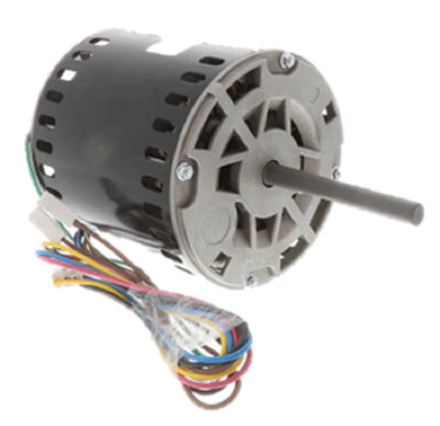 76700650 Advanced Distributor Products 1/3hp 1075rpm 3 speed motor