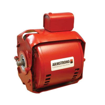 811757-007 Armstrong Fluid Technology 1 HP motor, 115/230V, 1 phase, 1750 RPM