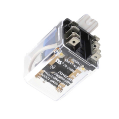 8201-048BX Bard DPDT Relay (277V)