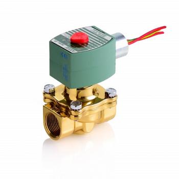 8210G94-120VDC Asco Solenoid Valve 120VDC