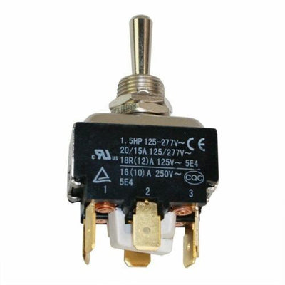 8406-076BX Bard Door Switch SPST 20 Amp NO