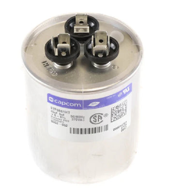 8552-052BX Bard Run Capacitor 45/5MFD 370V