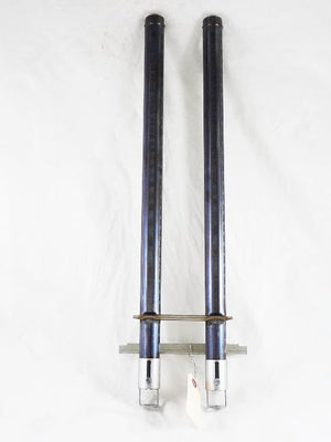 9010-064 Bard 2-Cell Stainless Steel Burner Assembly