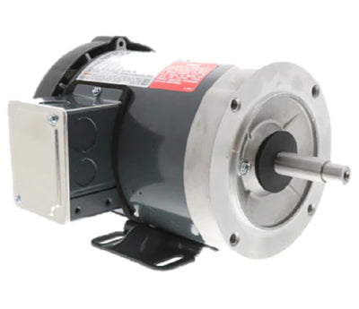 950-1800-941 Aurora Pump Condensate Sump Pump, 3/4 hp, 3 phase, 3450 rpm