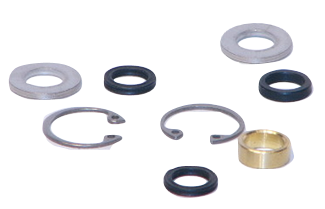 A8991 Armstrong Seal Kit for Control Valves (90, 91, 92, 93, 94)