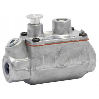 H17BA-2 Baso 1/4 inch Pilot Valve without Flow Interruption
