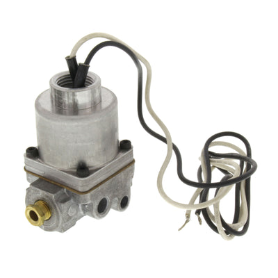 H91WG-6 Baso 25V 1/4 inch Compr Pilot Valve