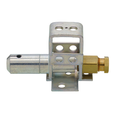 J999MDA-2 Baso Pilot Burner #9 Tip Ported Bracket Mount