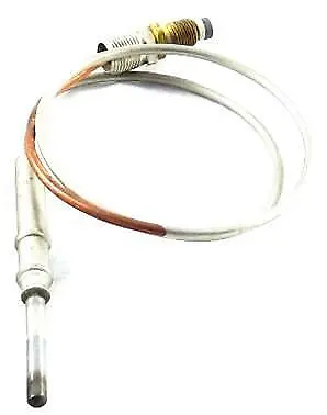K16RA-24 Baso Nickel plated hi-temp thermocouple