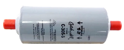 P07830 Aaon 5/8 inch ODF liquid filter drier (C305S)