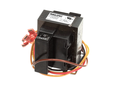 R75291 Aaon 208/230V to 24V 75VA Transformer