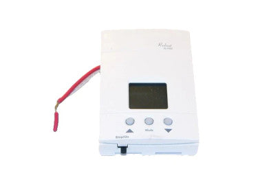 RPLV-120S Accustat Line Voltage Setback Thermostat 120V