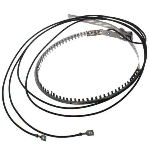 P041-4443 Carrier 240V belt heater (40W) for 6-8 inch diameter, 51 inch length