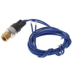 P100CP-1C Johnson Controls Pressure Switch - Low Cutout