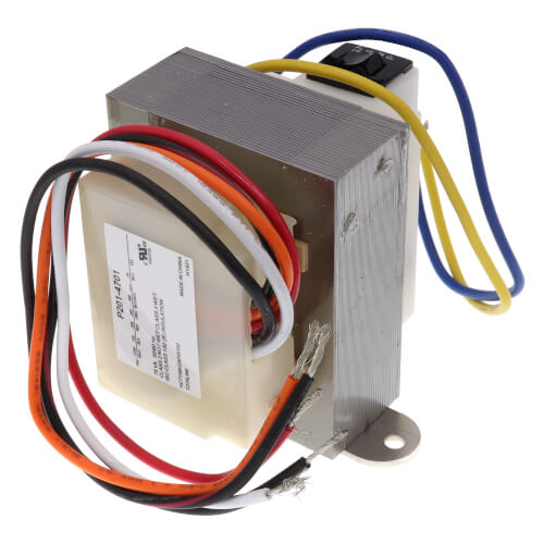 P201-4701 Carrier Transformer, 120/208/240/480V primary to 24V secondary