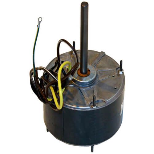 P257-8727 Carrier Condenser Fan Motor 1/6 HP 1075 RPM
