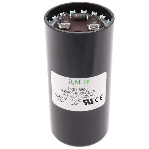 P281-1460 Carrier 330V Start Capacitor