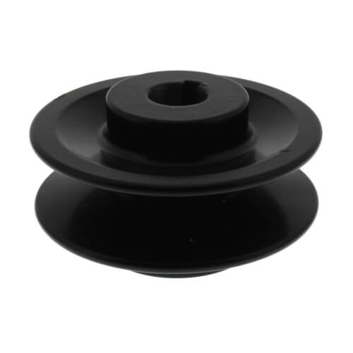 P461-3503 Carrier Motor Pulley 3 Inches with 5/8 Inch Bore