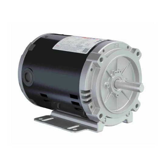 FX02BK003 Marathon Motors 2HP 3PH Motor, 1800RPM