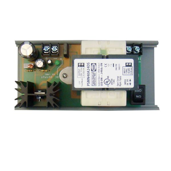 PSMN40A24DS Johnson Controls DC Power Supply Isolator 120VAC to 24VDC