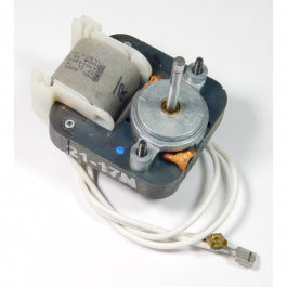 490062002 Qmark Fan Motor Replacement Part (208V)