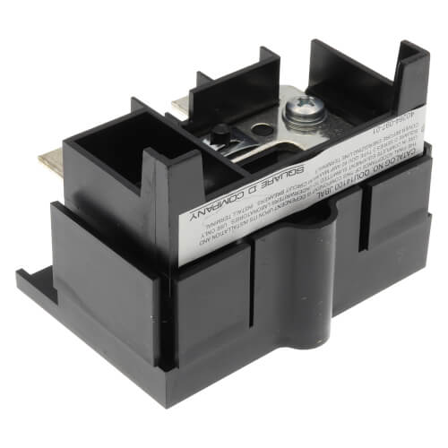 QOU14100JBAL Schneider Electric 4-Pole 100 Amp Circuit Breaker Jumper Bar (Left Wiring)