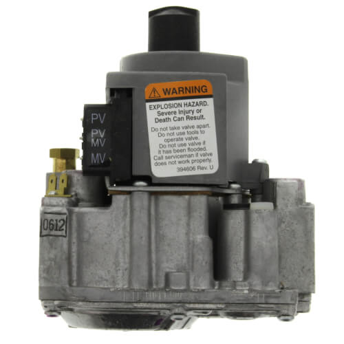 R0095900 Laars 24V 1-Stage Gas Valve