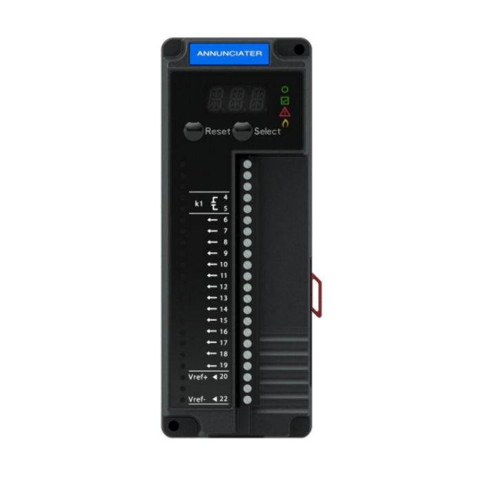 R8001N7001 Honeywell Slate Annunciator Module Control Board