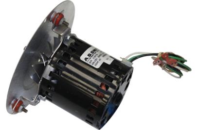 14208328 National Comfort Products 208-230V Motor and Wheel Assembly