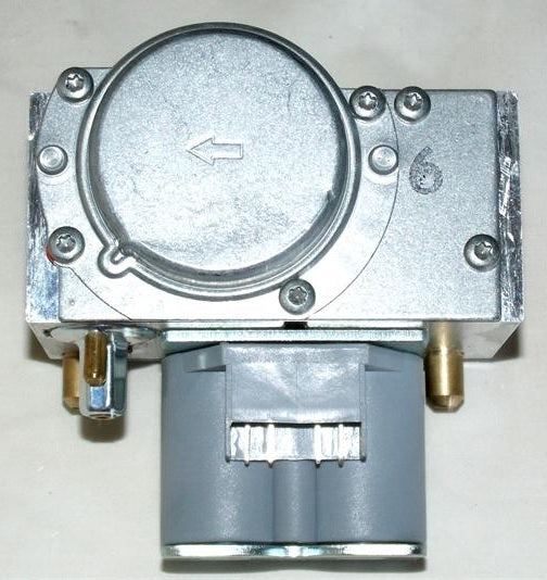 V2019600 Laars Gas Valve (Dungs GB-ND 057)