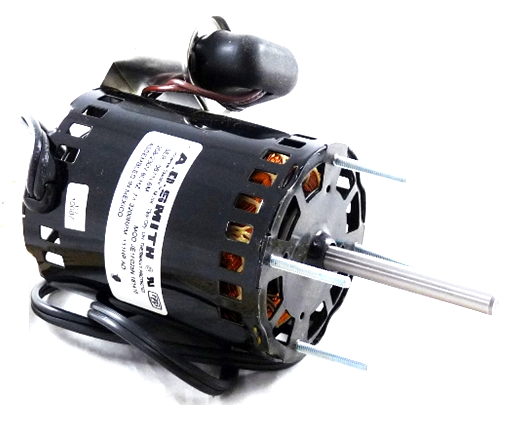161416 Reznor Venter Motor 208/230V with Capacitor