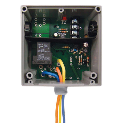 RIBTE24B Functional Devices Relay 20A SPDT 24V