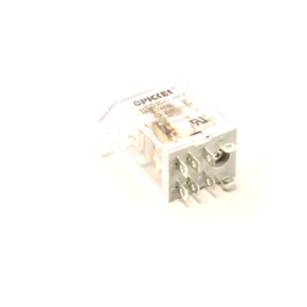 RLY3522 Trane 24V DPDT relay