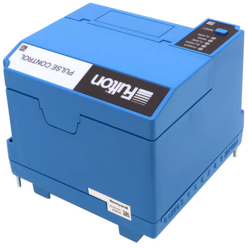RM7865C1007 Siemens Primary Control