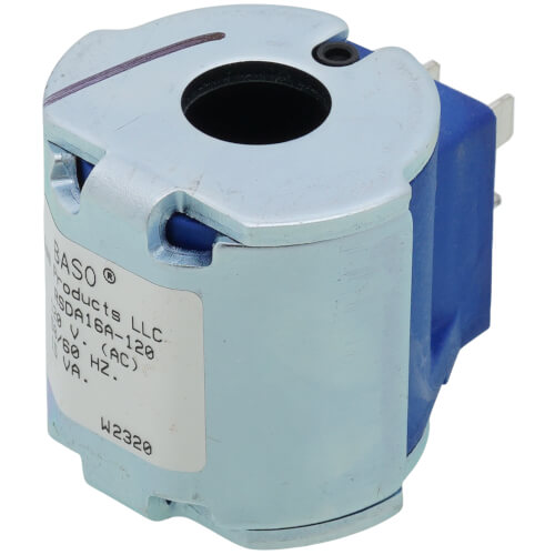 RSDA16A-120C Baso 120V Coil Assembly